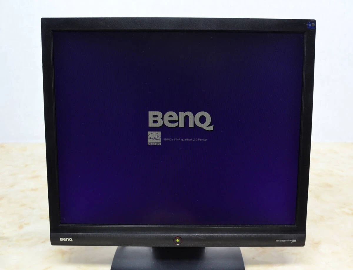 BenQ 16-18.9 Inch Computer Monitors for sale | eBay