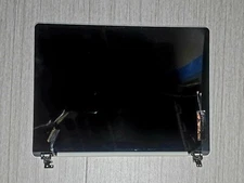 🖥️ Microsoft Surface GO (1943) – Screen Assembly Replacement – Silver