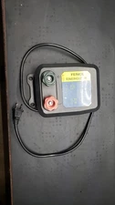 Electric Fence Energizer plus 250 Electric Fence Charger PE2 0.10 Joule Chargers