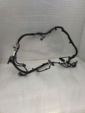 Citroen C3 2022 Benzin Pluskabel Batterie 9820429880 SVJ20341