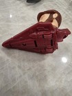 Star Wars Bobbleheads in Ship Lot of 6.  McDonalds Happy Meal Toys. Boba Fett — photo 10