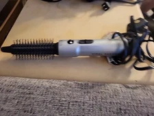 Vidal Sassoon 1 Inch Hot Air Styler Drying/Styling Brush All-In-One