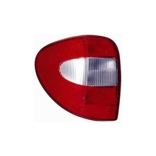 Fanale faro posteriore destro per chrysler voyager 2004 al 2007