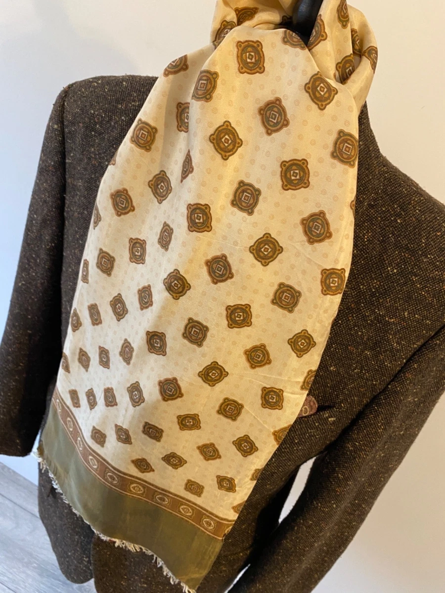 Scialle Stola Sciarpe Da Uomo Nappe Alla Moda Sciarpa Scialle Calda Invernale Di Grandi Dimensioni Sciarpa Unisex Moda Autunno Inverno Caldo (Color : Gray-A - Foto 2