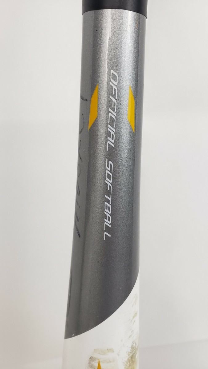 Batte De Softball Easton SK38 Cyclone – 34 Pouces, 28 Oz, Canon 2 1/4, Slowpitch