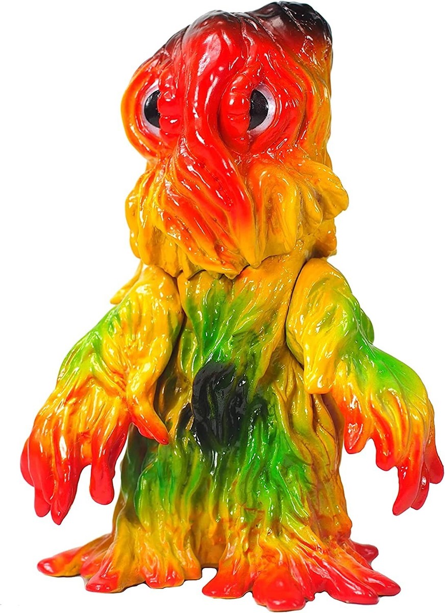 CCP Middle Size Series Heddrah 1970 Homage version Height 12cm