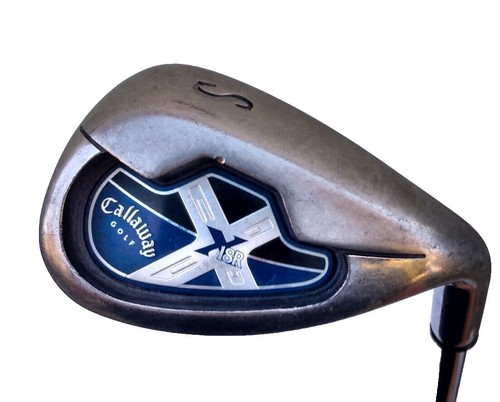 Callaway X FORGED 2013 Irons #4-9,Pw(7Clubs)/NS PRO 950GH/Flex