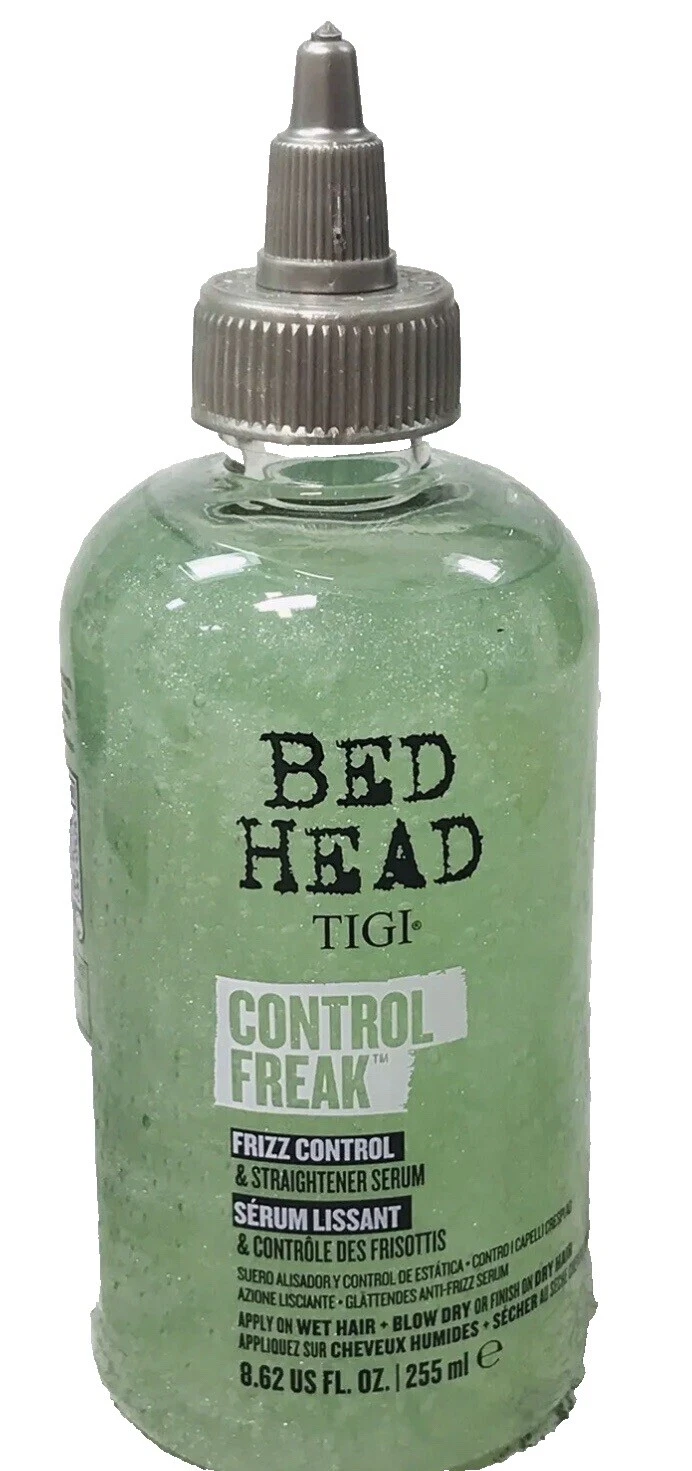 Сыворотки и масла для волос TIGI для всех типов