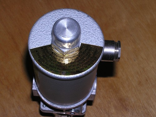 NEW old stock - Kromschröder MLA 15 - R 1/2" Gas Valve Magnetic original box - Imagen 7 de 10