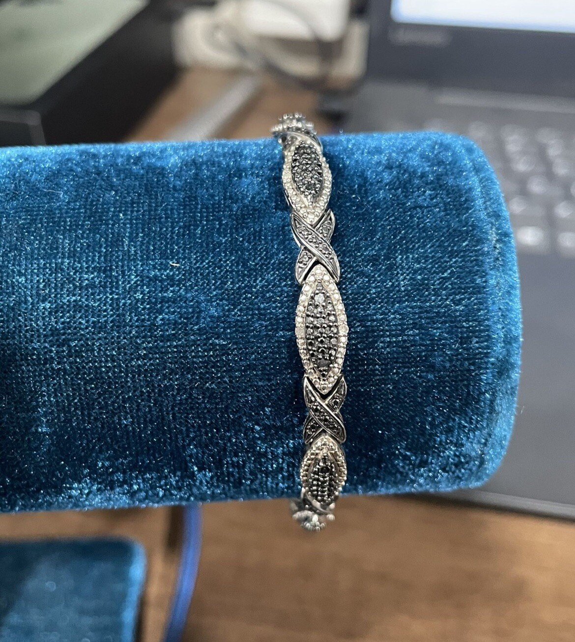 Fred Meyer Bracelet - image 5