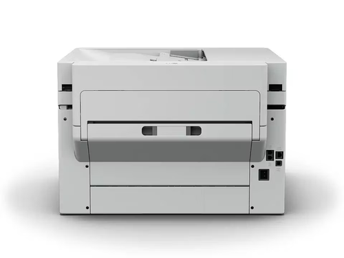 Imprimante mono 3 en 1 Epson EcoTank Pro ET-M16680 | A3 - Photo 4/5