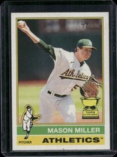 2025 Topps Heritage SP #401-500 ~You Pick & Complete Your Set~ UPDATED 7/3/25