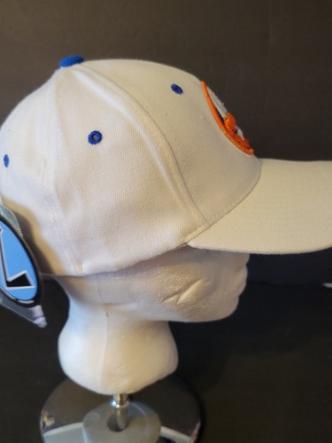 New York Islanders NHL eng anliegende Mütze Kappe Größe MED/LARGE (NEU - BESCHREIBUNG LESEN) - Bild 13 von 18