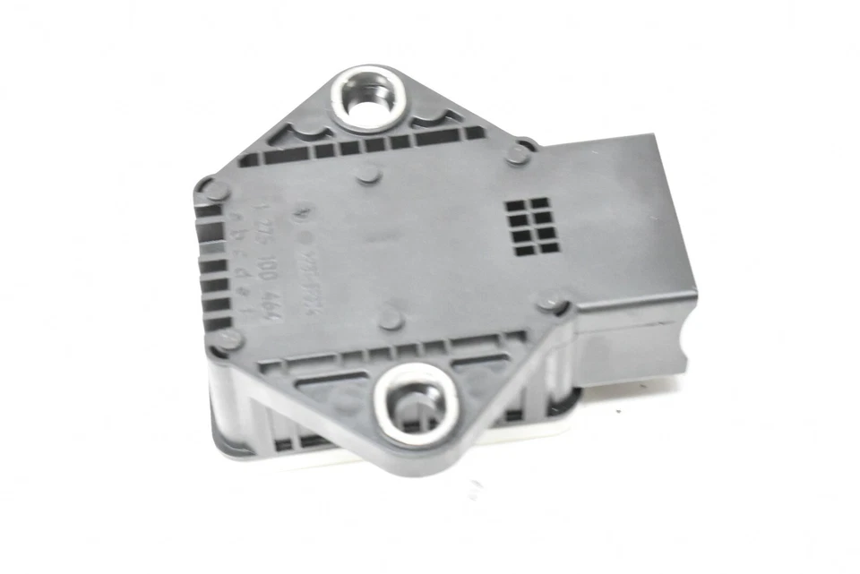 2010-2015 年 JAGUAR XK YAW 速率传感器稳定性控制 ESP 模块单元大脑原始设备制造商 — 第 4/4 张图片