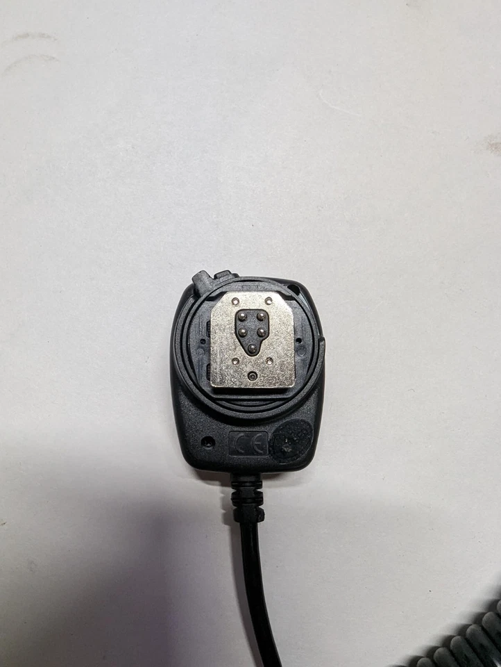 Promaster 4211 Deluxe Off-Camera TTL Cord for Canon Extend - Image 2 of 3