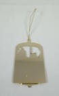 2020 Indianapolis Motor Speedway Christmas Brass Collector Ornament Indy 500 — photo 6