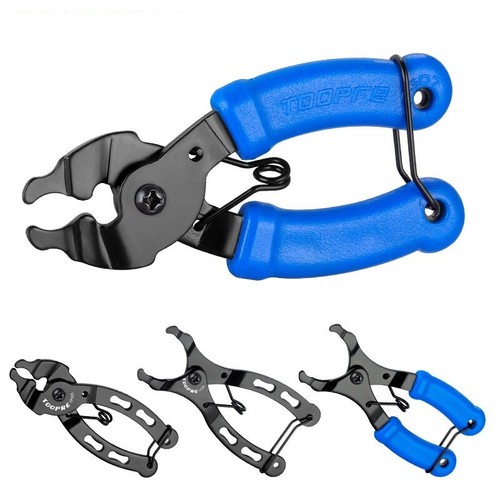 Bicycle Chain Buckle Pliers MTB Bike Quick Release Magic Link Removal Tool New
