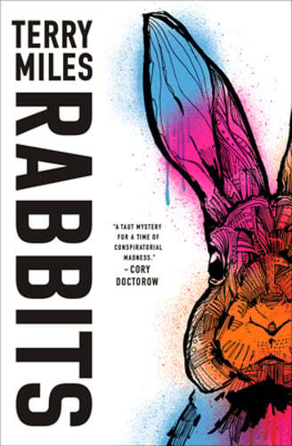 Rabbits by Terry Miles: Used 9781984819659| eBay