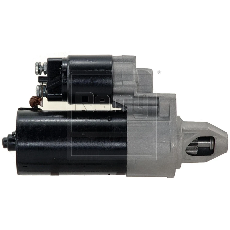 Стартерный двигатель Remy для Mercedes-Benz 17628 - Изображение 3 из 4