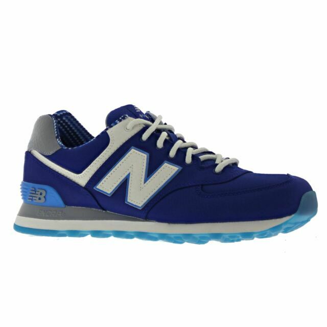 Size 13 - New Balance 574 Street Beat 