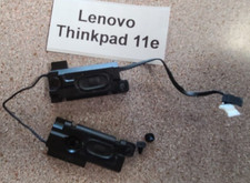 Lenovo ThinkPad Yoga 11e 1St Gen. Laptop Internal Left Right Speakers 00HW176