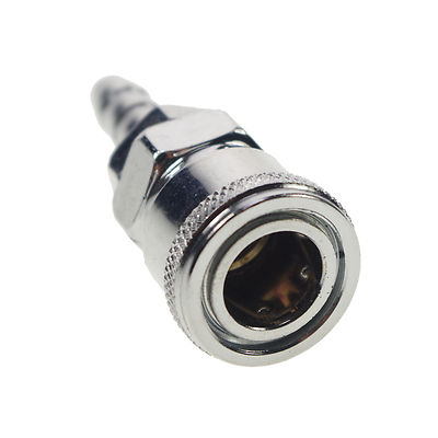 3/8" Male BSPT Zinc Alloy Pneumatic Air Quick Coupler Socket Connector – SM-30