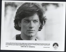 ERIC STOLTZ in Some Kind Of Wonderful '87 TIGHT LIPPED