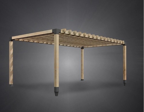 GIUNTO JOINT 3 VIE ANGOLARE DX 75° - ANTRACITE - Foto 8