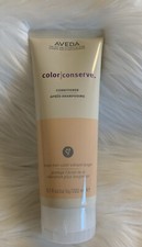 Aveda Hair Color Conserve CONDITIONER Keeps Hair Color Vibrant Longer 6.7oz NEW