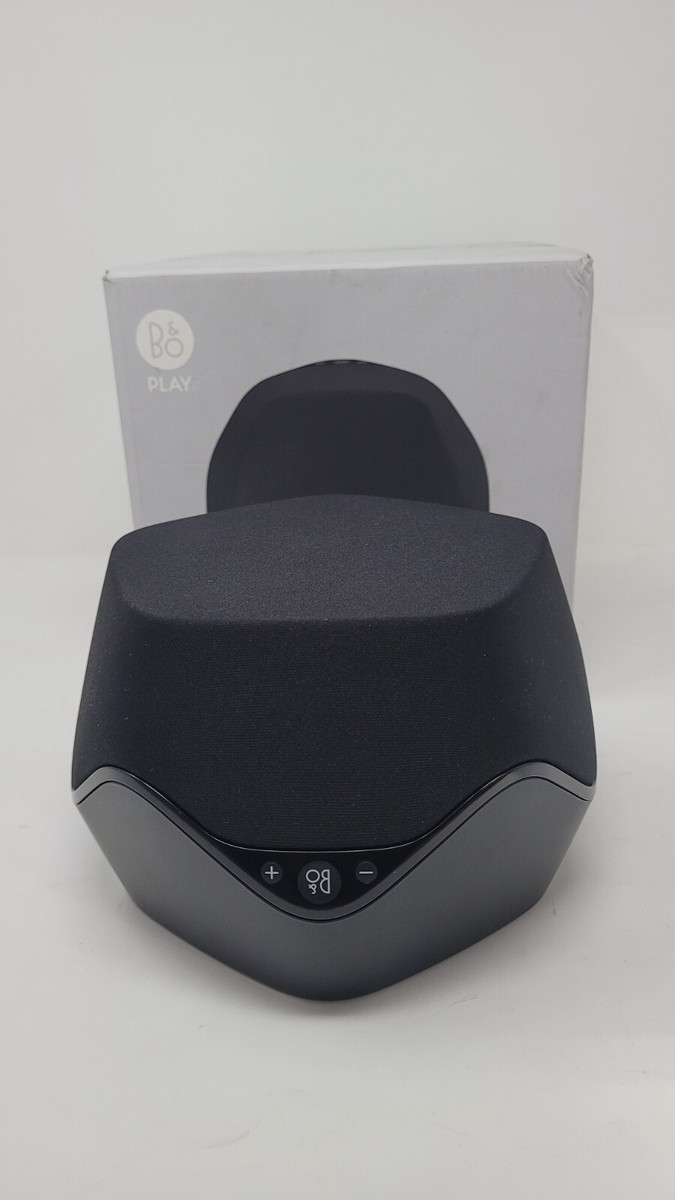 Beoplay S3 Speaker Bang B&o S3 Speaker Shop