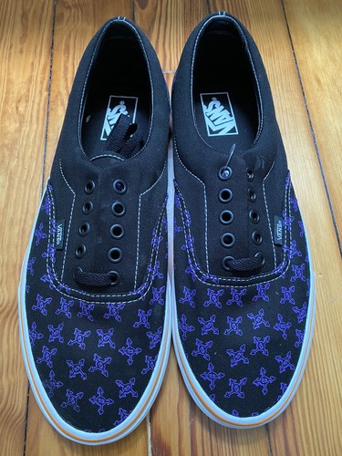Journeys Employee Shoes 