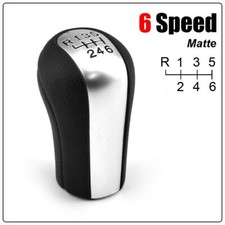 56 Speed Gear Shift Knob For Toyota Corolla Yaris Vitz Rav4 Aygo Verso Avensis
