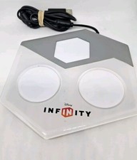 Disney Infinity Figure Base Reader Portal Game Arena Wii-U PS3 PS4 3.0 2.0 Wii