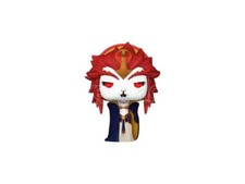 Castlevania Nocturne Pop! Animation Vinile Figura Erzsebet 9 Cm Funko