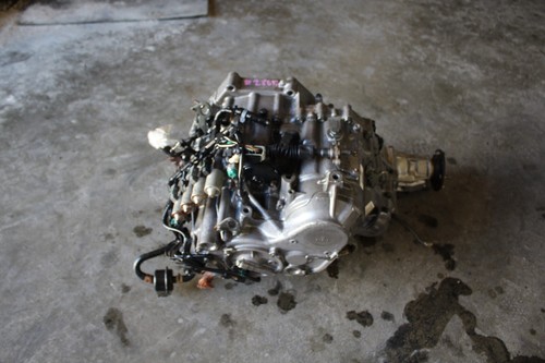 Acura RL 2011 2012 3.7L J37a All Wheel Drive V6 Automatic Transmission JDM - Picture 6 of 10