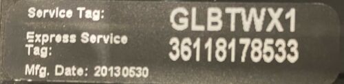 Dell PowerEdge T420 Server - Picture 4 of 6