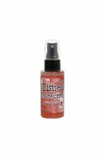 Ranger Tim Holtz Distress Oxide Ink Spray 1.9 fl oz Bottle - Fired Brick