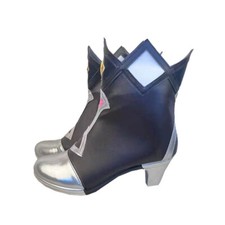 Rosaria Shoes Honkai: Star Rail Cosplay Boots