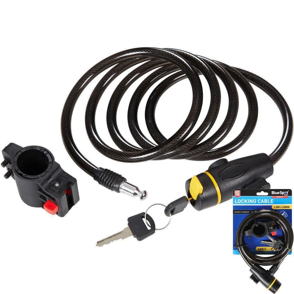 Argos bike lock new arrivals