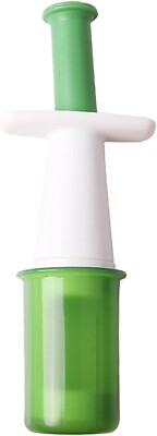Grape Slicer for Toddler, One Size/Green