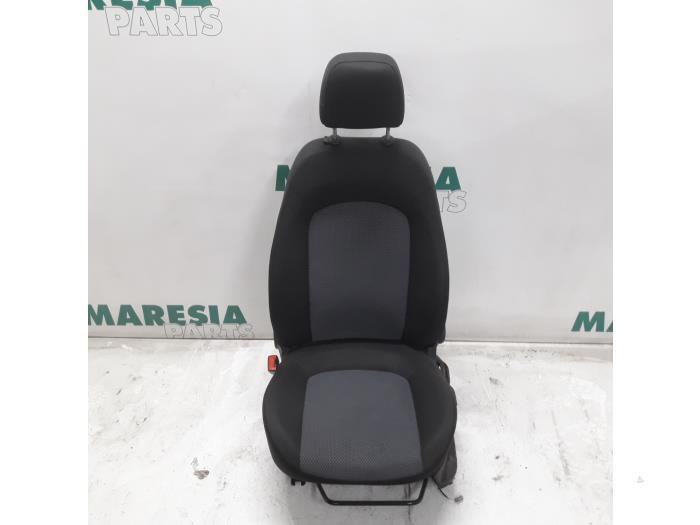 Filo Gerät Links Vordersitz Original Alfa Mito Punto Evo 55703993