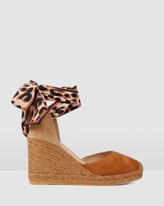 high heel wedge espadrilles