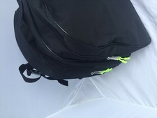 Premium Quality Mobility Scooter Shopping Bag for Med to XXL Lockable