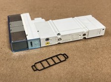 SMC SY3401T-5NZ1 Solenoid Valve & Gasket  - FAST SHIPPING