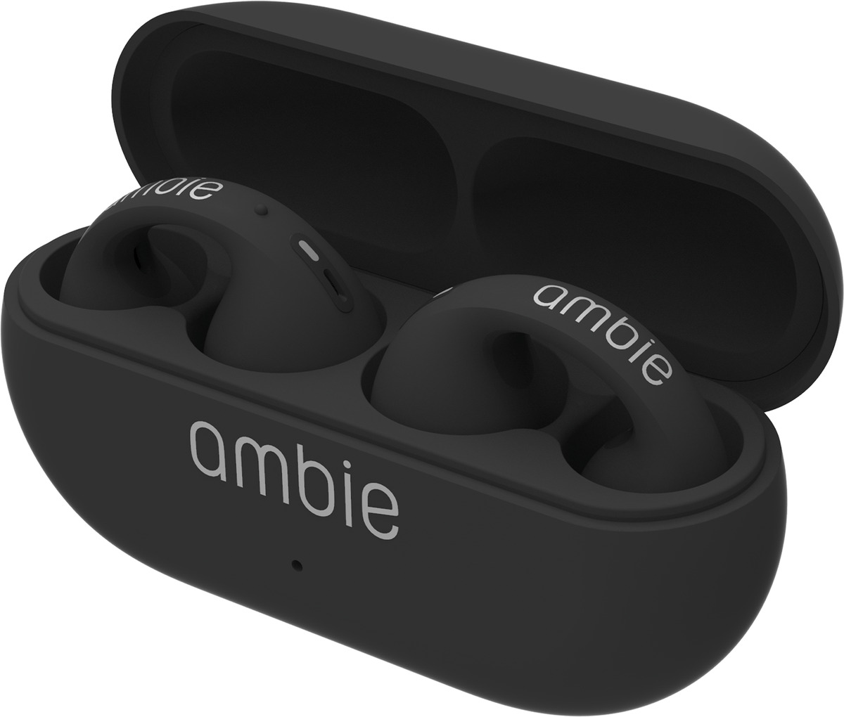 Ambie Sound Earcuffs AM-TW01 (Review) 