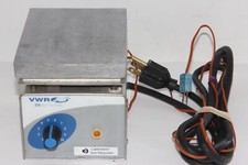 VWR 210 210W Mini Hot Plate "TESTED"