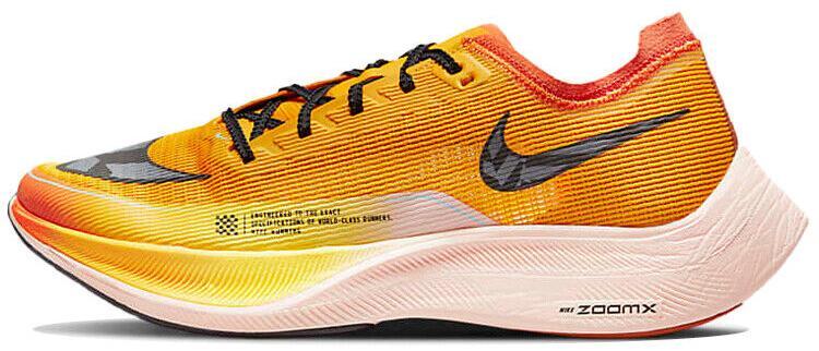 NIKE - Nike Vaporfly 4% Flyknit EKIDEN Pack 駅伝 Nike Vaporfly 4% Flyknit Ekiden Pack Men's - AJ3857-160 - US