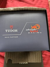 Tudor Pelagos FXD Chrono Alinghi 25807KN Redbull Racing Edition NEW 12/2023 8