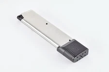 WILSON COMBAT Magazine - For 1911 .45 ACP Full Size 10 Round,  # 47-45FS10  