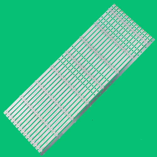 LED strips For SONY KDL-65W850C KDL-65W855C KDL-65W857C 650TV02 V3 KDL-65W859C - Picture 9 of 9